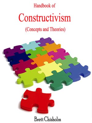 cover image of Handbook of Constructivism